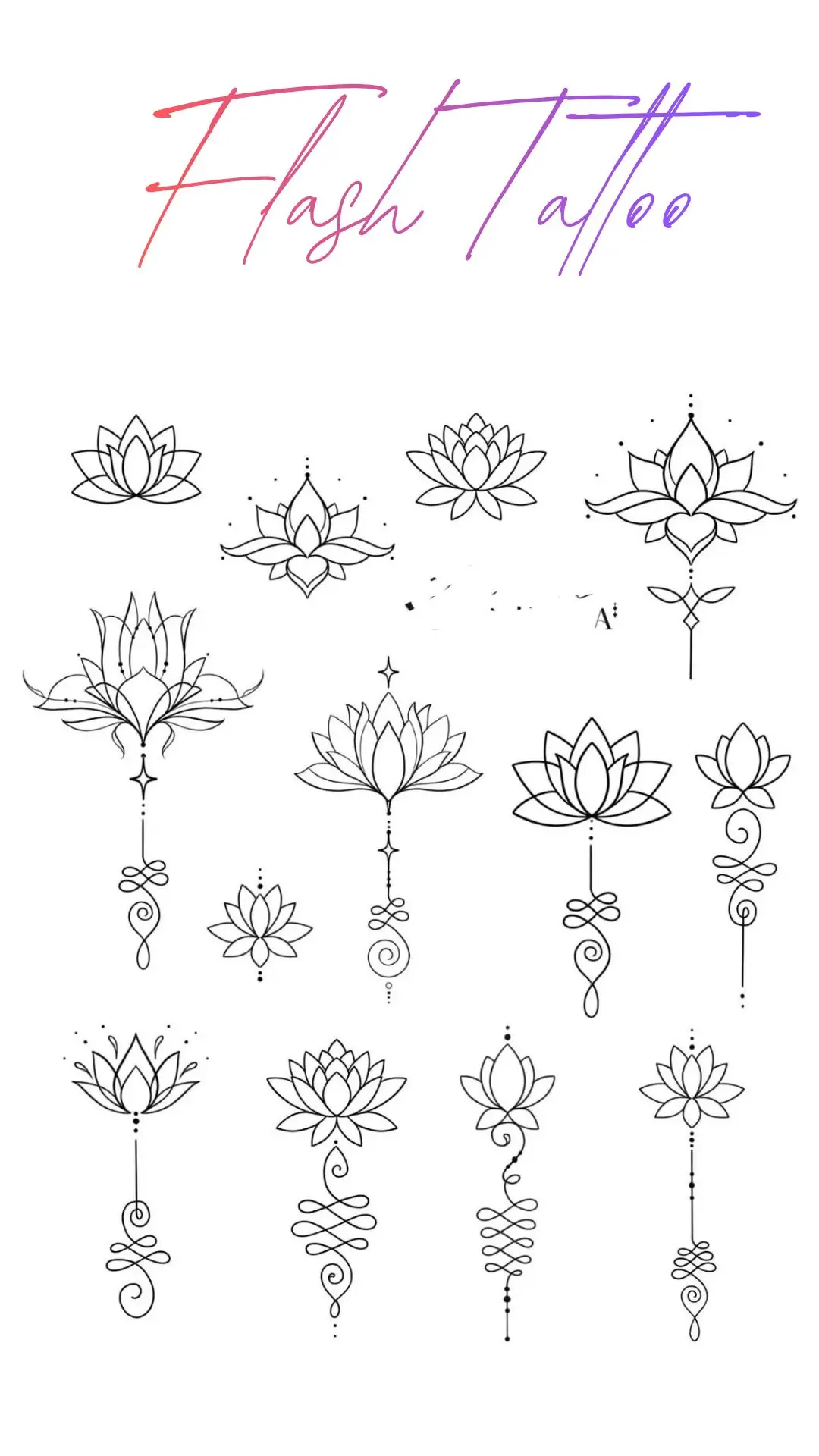 flash tattoos 6
